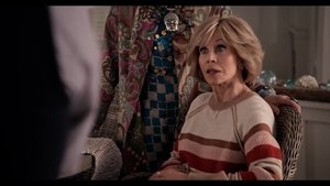 Grace and Frankie Epizóda 2