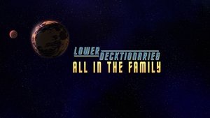 Star Trek: Lower Decks Epizóda 15