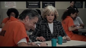 Grace and Frankie Epizóda 4