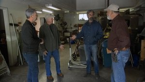 American Pickers Epizóda 21