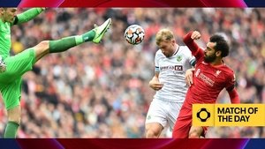 Match of the Day Epizóda 2