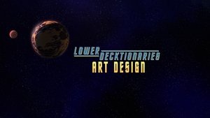 Star Trek: Lower Decks Epizóda 6