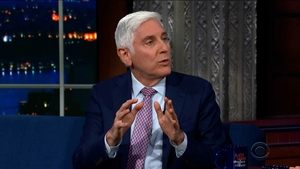 The Late Show with Stephen Colbert Epizóda 165