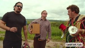 Trailer Park Boys Epizóda 14