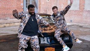 Brooklyn Nine-Nine Epizóda 5