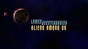 Star Trek: Lower Decks Epizóda 8