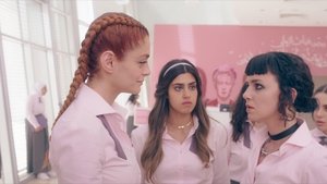 AlRawabi School for Girls Epizóda 4