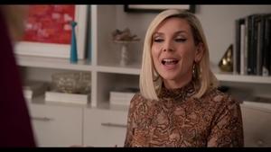 Grace and Frankie Epizóda 1