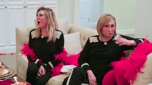 The Real Housewives of New York City Epizóda 16