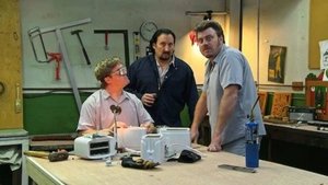 Trailer Park Boys Epizóda 19