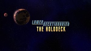 Star Trek: Lower Decks Epizóda 11