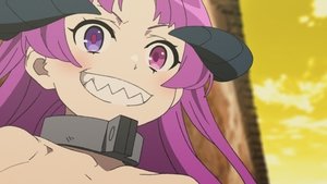 Mushoku Tensei: Jobless Reincarnation Epizóda 12