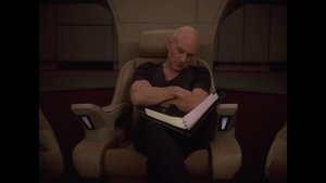 Star Trek: Nová generácia Epizóda 84