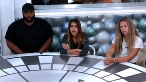Big Brother Epizóda 23