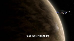 Star Trek: Nová generácia Epizóda 30