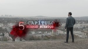 MATARIFE Epizóda 5