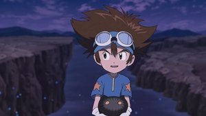 Digimon Adventure Epizóda 63