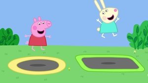 Prasiatko Peppa Epizóda 20