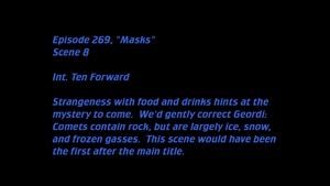 Star Trek: Nová generácia Epizóda 125