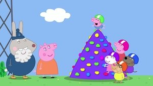 Prasiatko Peppa Epizóda 23