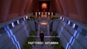 Star Trek: Nová generácia Epizóda 31