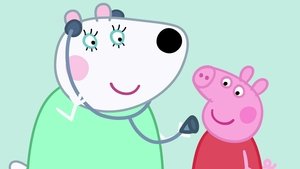 Prasiatko Peppa Epizóda 21