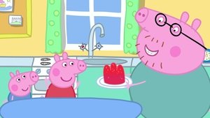 Prasiatko Peppa Epizóda 18