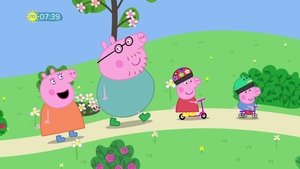 Prasiatko Peppa Epizóda 15