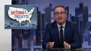John Oliver: Čo týždeň dal a vzal Epizóda 24
