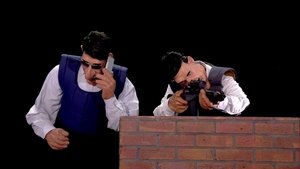 Les Guignols de l'info Epizóda 14