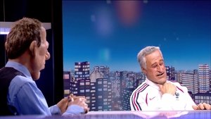 Les Guignols de l'info Epizóda 9