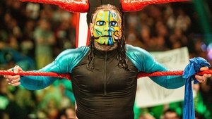 WWE Main Event Epizóda 34