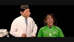 Les Guignols de l'info Epizóda 13