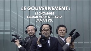 Les Guignols de l'info Epizóda 10