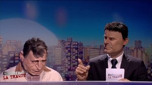 Les Guignols de l'info Epizóda 7