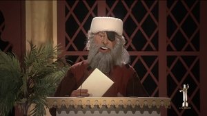 Les Guignols de l'info Epizóda 11