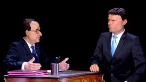 Les Guignols de l'info Epizóda 1
