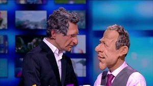 Les Guignols de l'info Epizóda 20