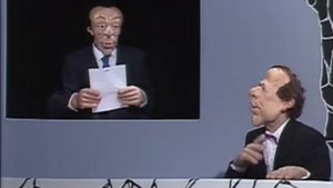 Les Guignols de l'info Epizóda 19