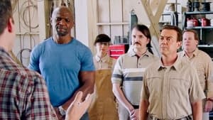 Brooklyn Nine-Nine Epizóda 7