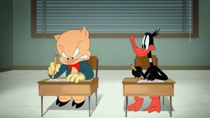 Looney Tunes: Animáky Epizóda 28