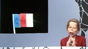 Les Guignols de l'info Epizóda 21