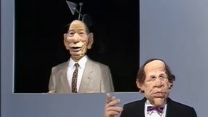 Les Guignols de l'info Epizóda 24