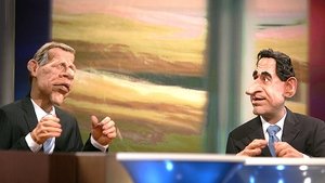 Les Guignols de l'info Epizóda 11