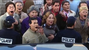 Les Guignols de l'info Epizóda 17