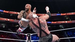 WWE Main Event Epizóda 36