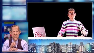 Les Guignols de l'info Epizóda 15