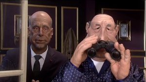 Les Guignols de l'info Epizóda 19