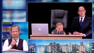Les Guignols de l'info Epizóda 4
