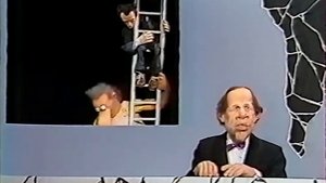 Les Guignols de l'info Epizóda 25